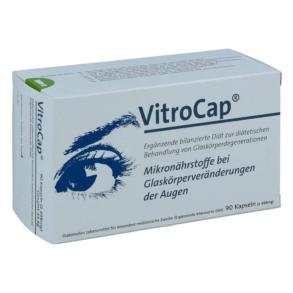 90 Capsules W85198