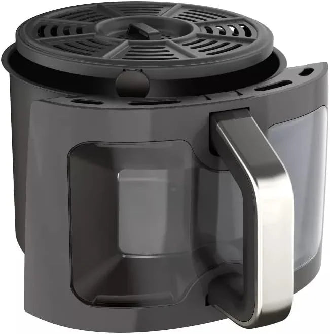 5.5 Quart Air Fryer with EzView Window G927
