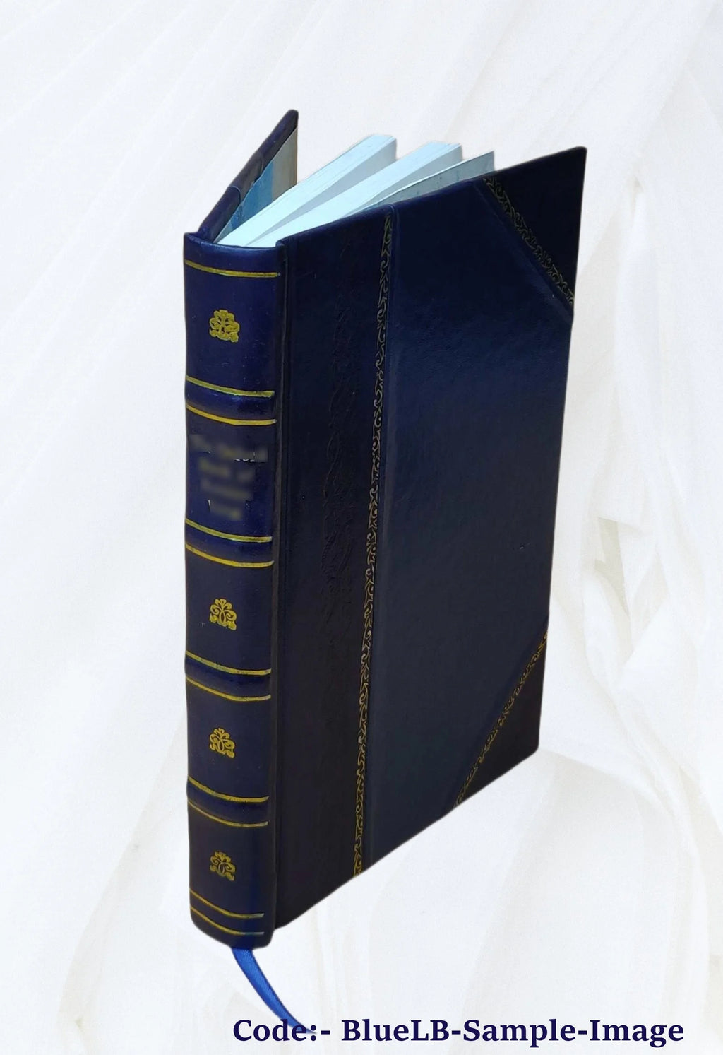 Folhas verdes; versos dos quinze annos 1869 [Leather Bound] M908608
