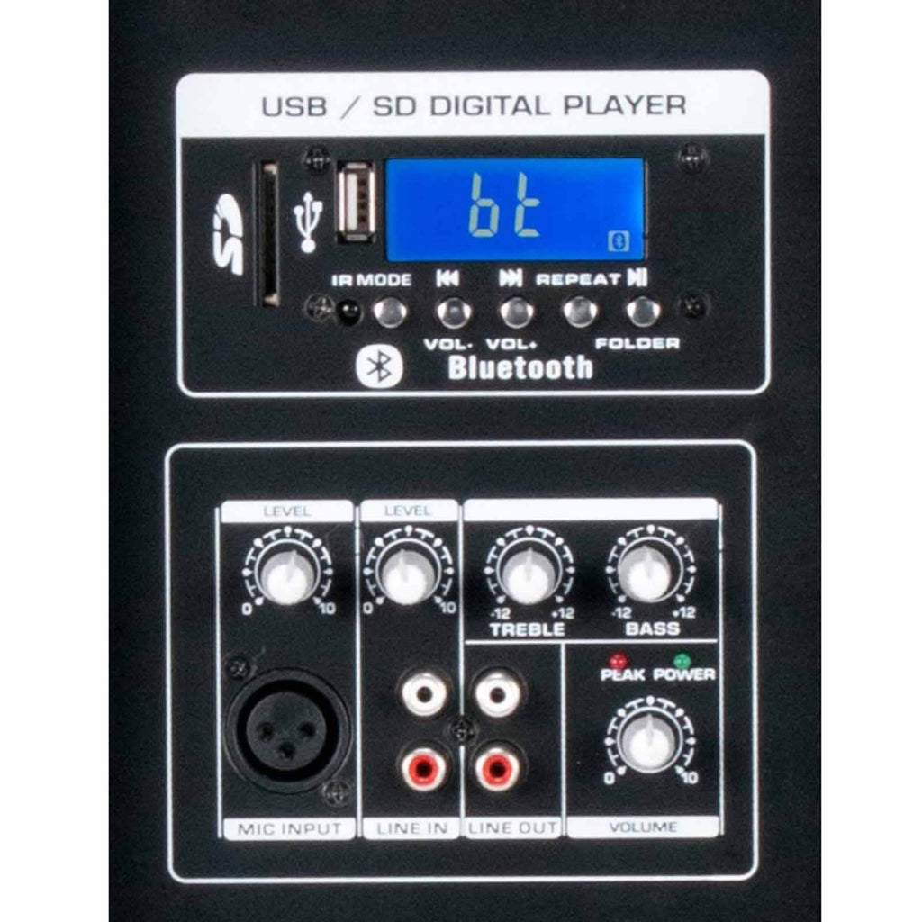 2-way PA Speaker T441590