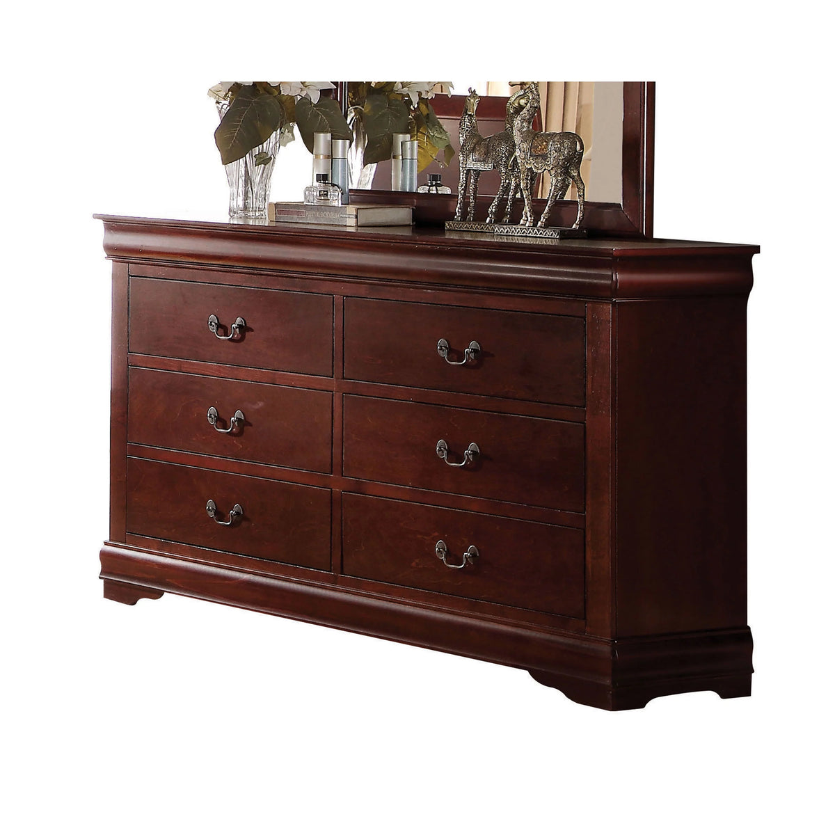 Cherry Dresser H20337