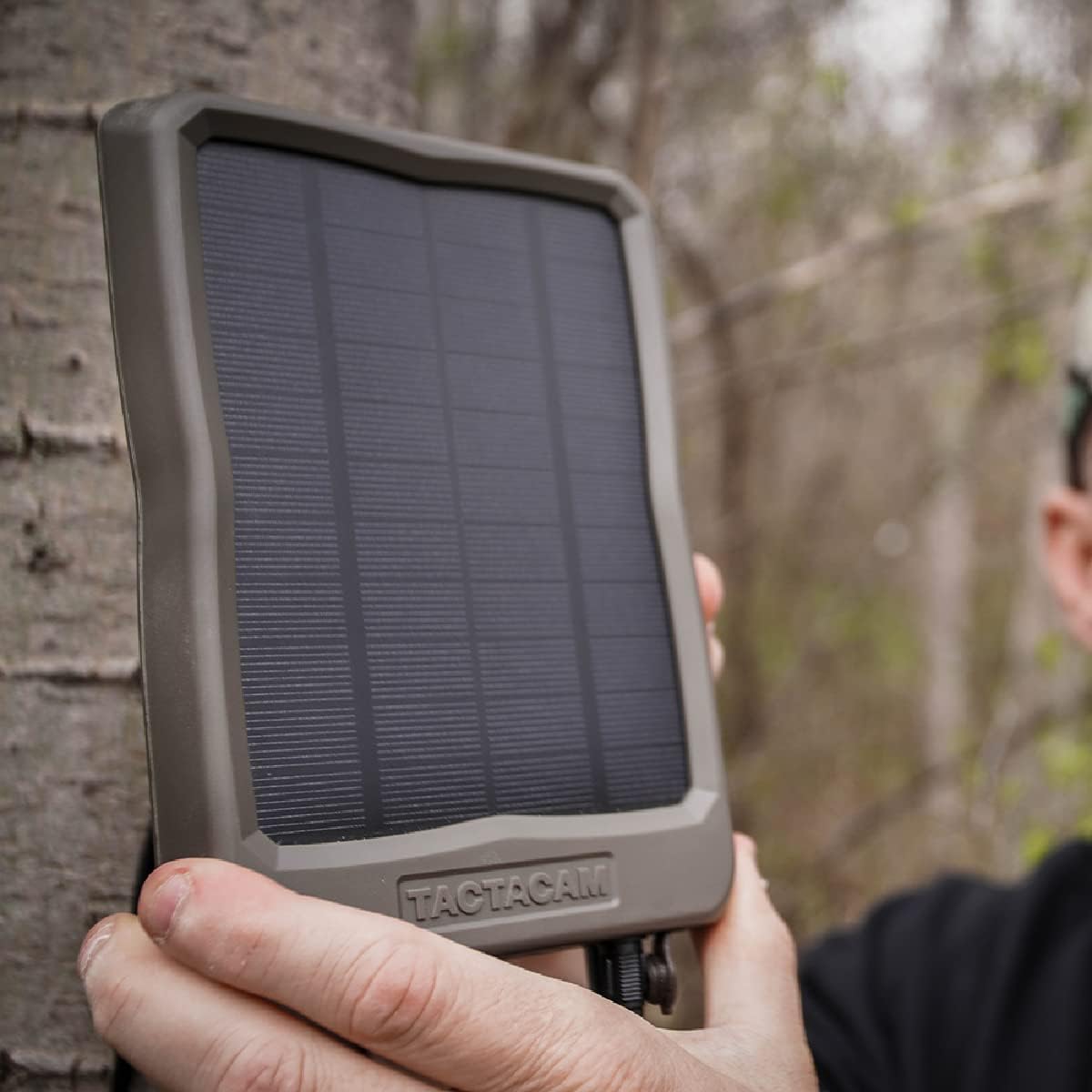 External Solar Panel A1264