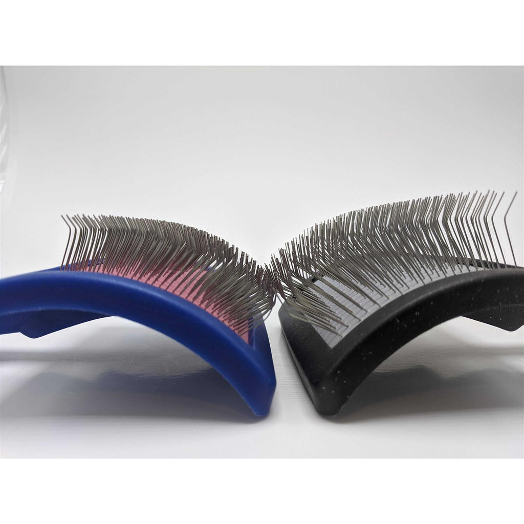 Slicker Brush with Long U7718