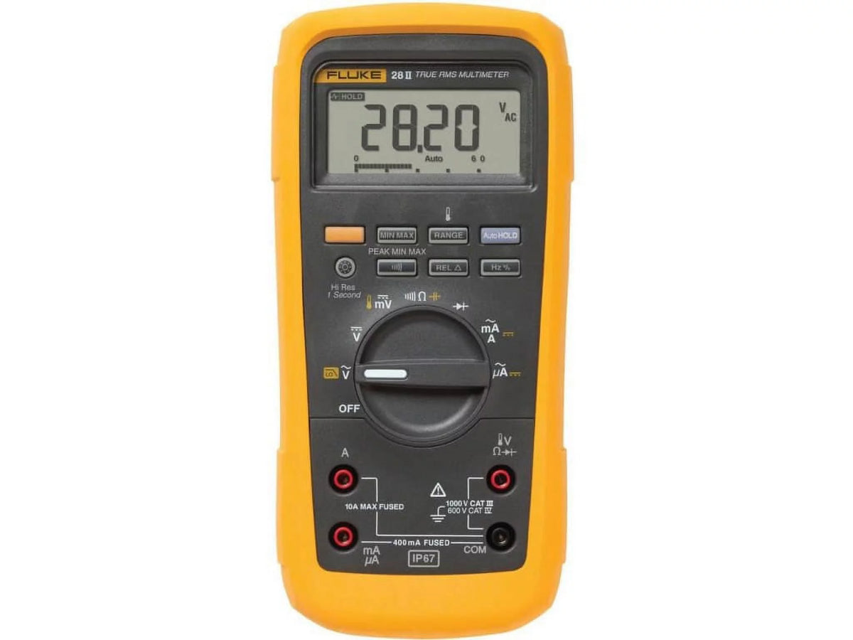IP67 Digital Multimeter B245162