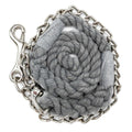 Dog Leash with Chain H74955