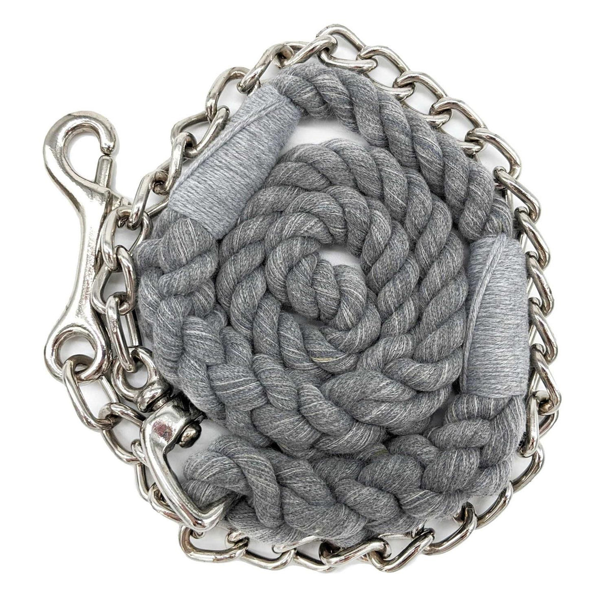 Dog Leash with Chain H74955