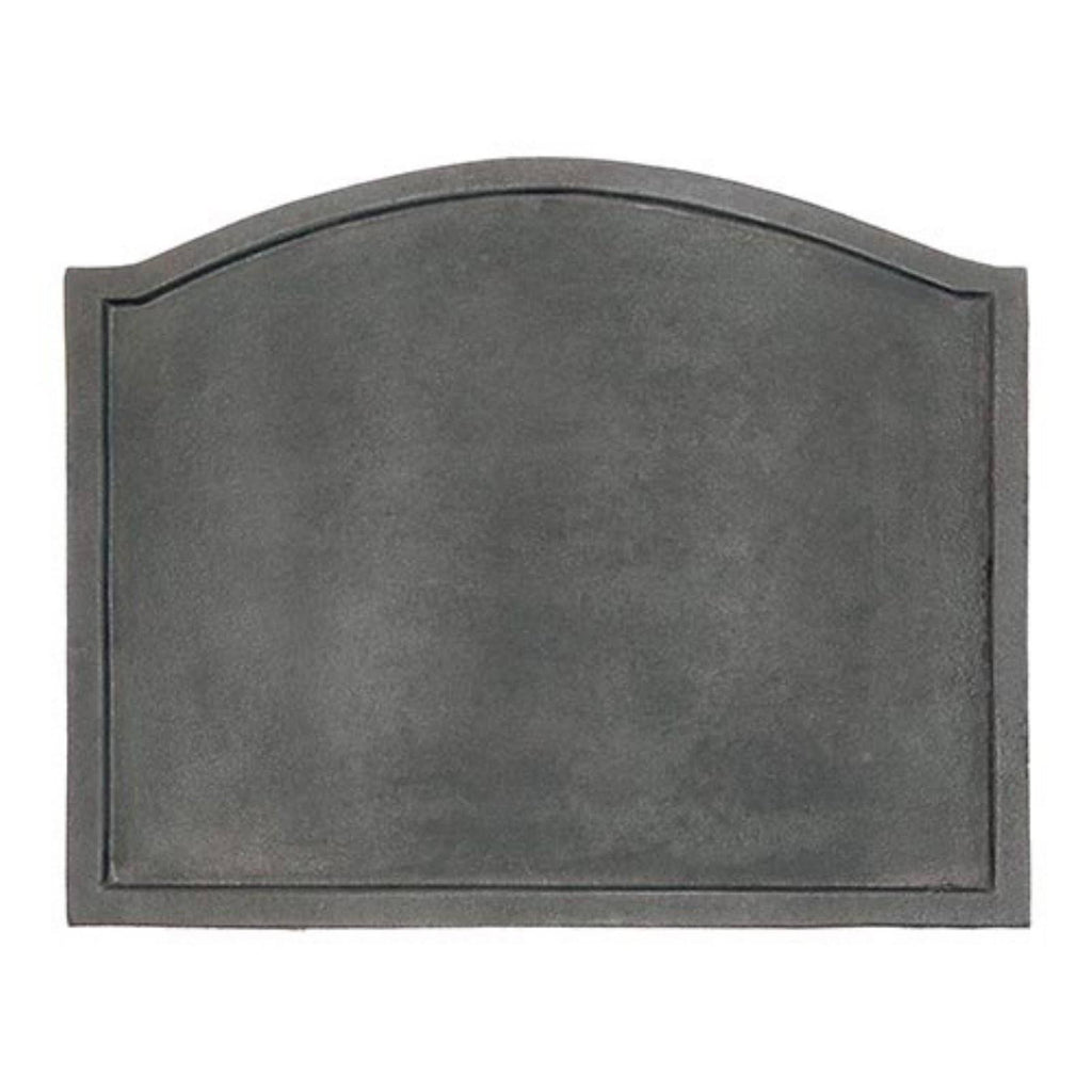 Black Fire Back L644506
