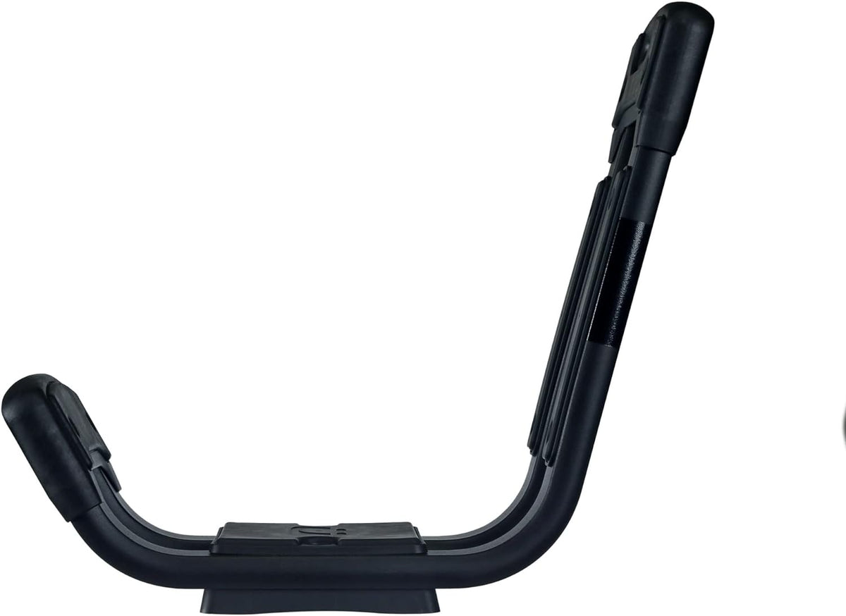 Black Rooftop Kayak System O420570