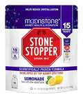 Kidney Stone Stopper Drink Mix Lemonade Flavor 15 Day Supply R27907