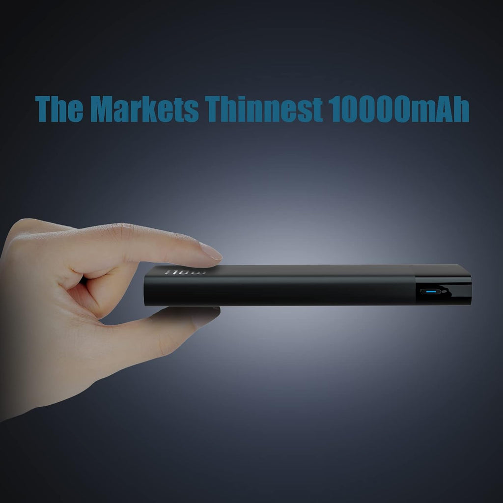 10000mAh Power Bank with Smart WiFi Camera I513