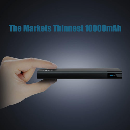 10000mAh Power Bank with Smart WiFi Camera I513