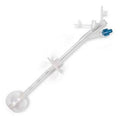 Replacement Gastrostomy Feeding Tube T2022