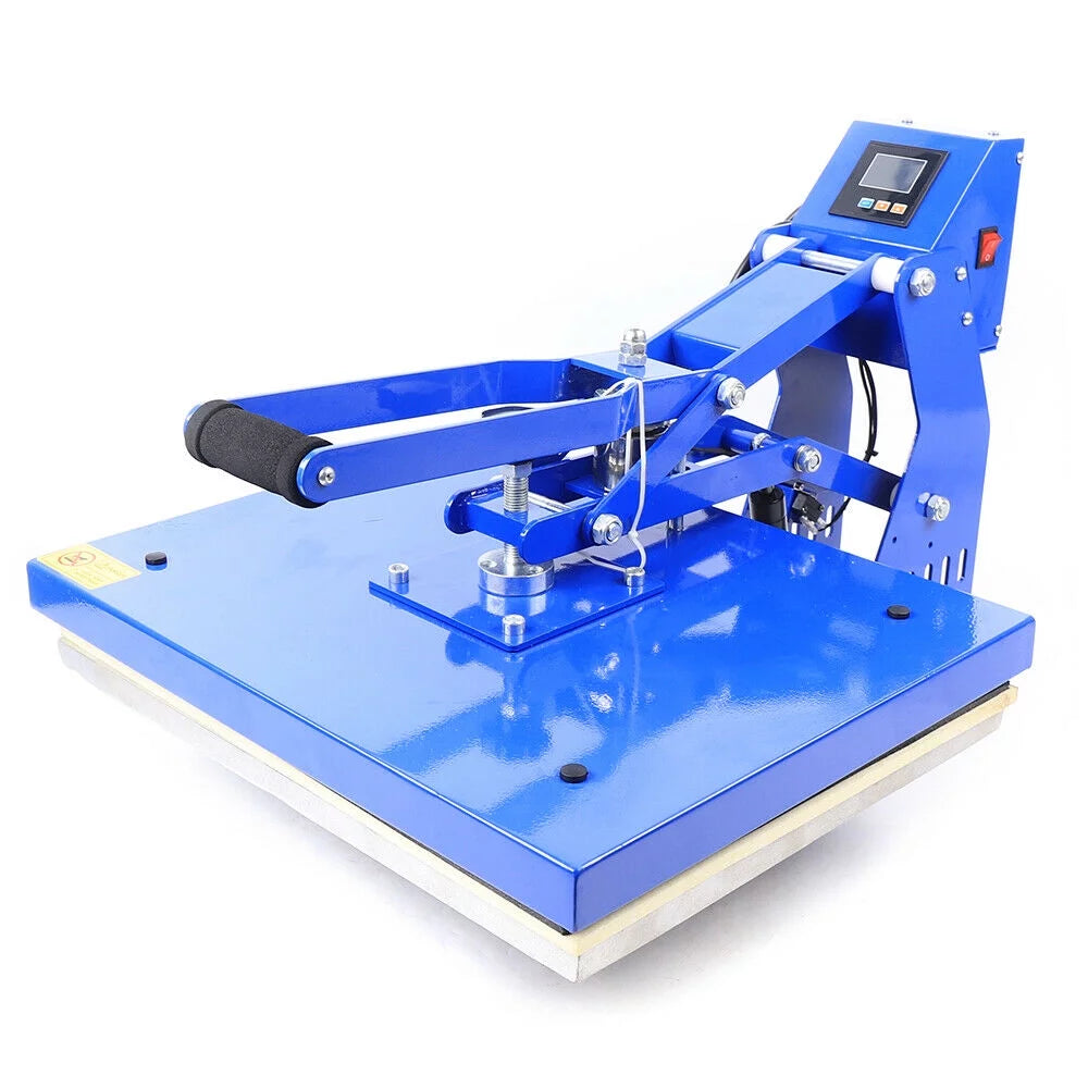 16" x 20" Auto Open Heat Press Machine T156102