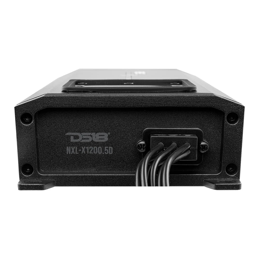 5-Channel Marine Amplifier Z6106