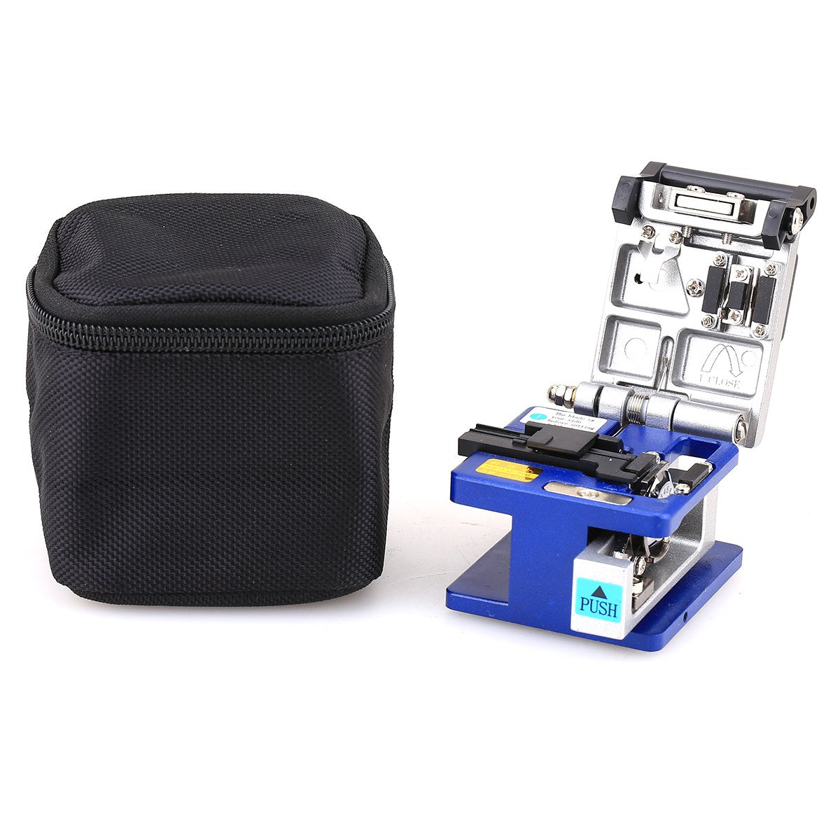 Fiber Optical Cable Tool Kit 16 in 1 H17105