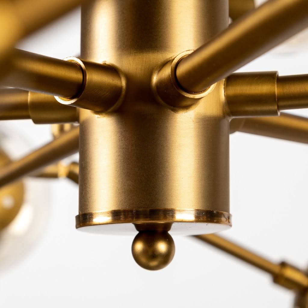 Chandelier C47702