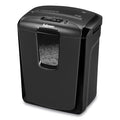 Cross-Cut Shredder I6078