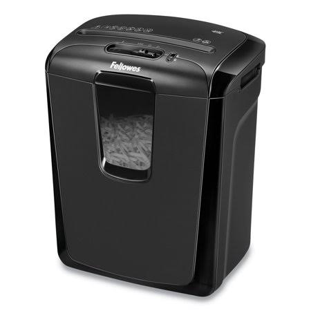 Cross-Cut Shredder I6078