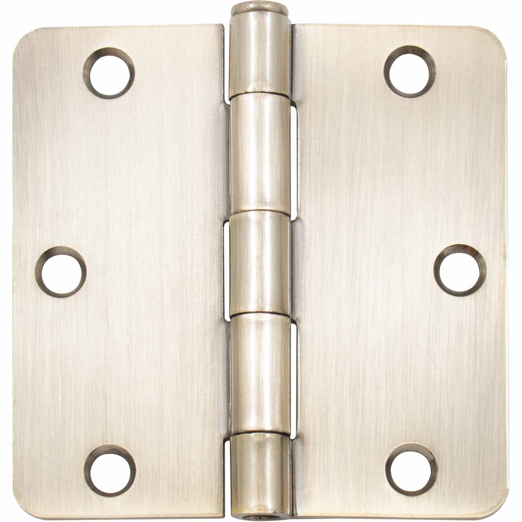 Radius Corner Standard Hinge A93924