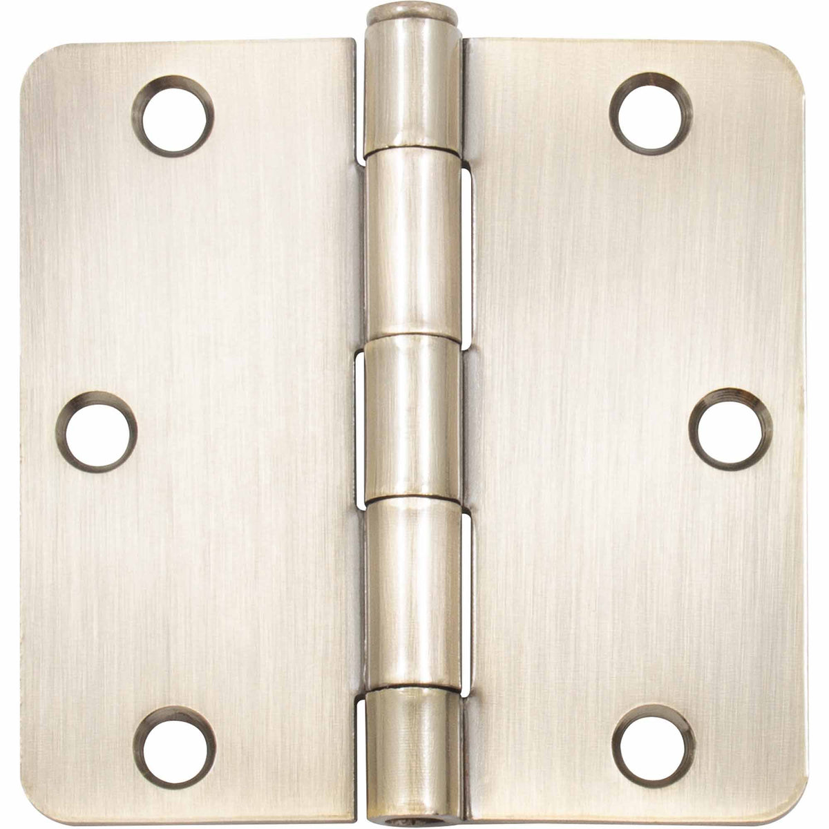 Radius Corner Standard Hinge A93924