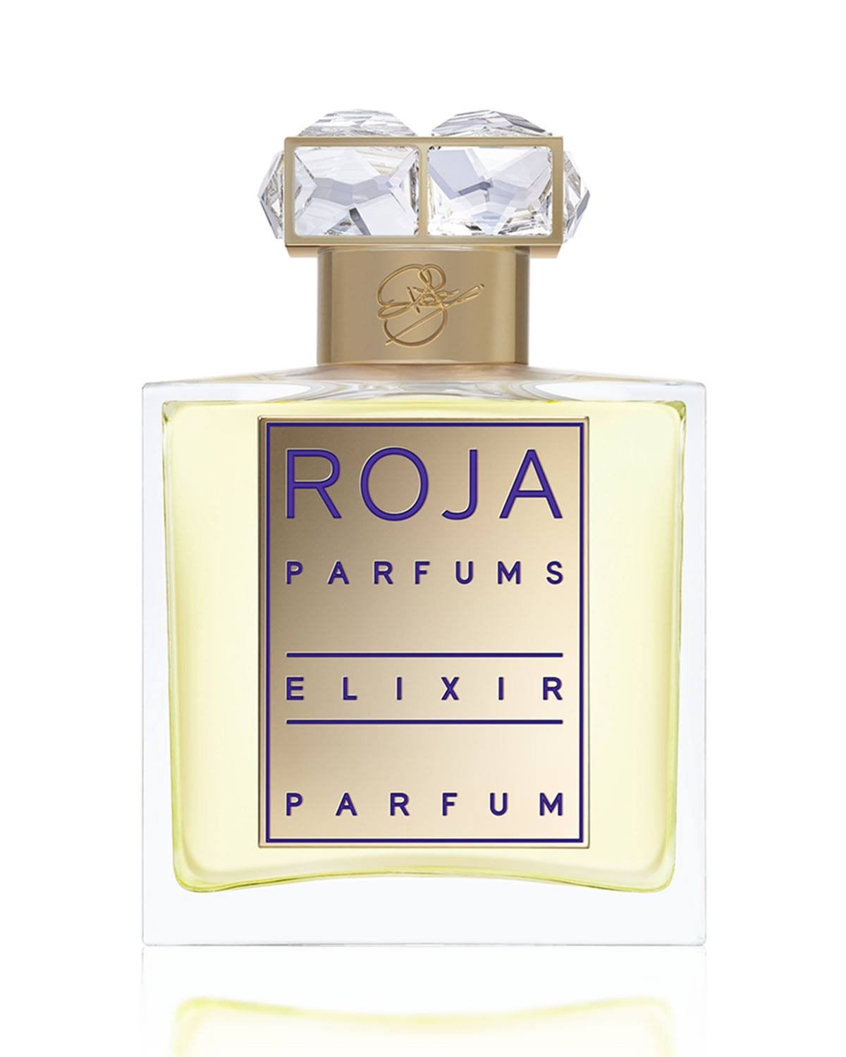 Elixir Extrait De Parfum Spray 1.7 oz Z24267