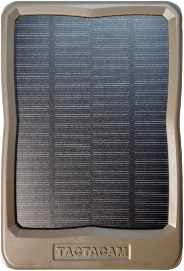 External Solar Panel A1264
