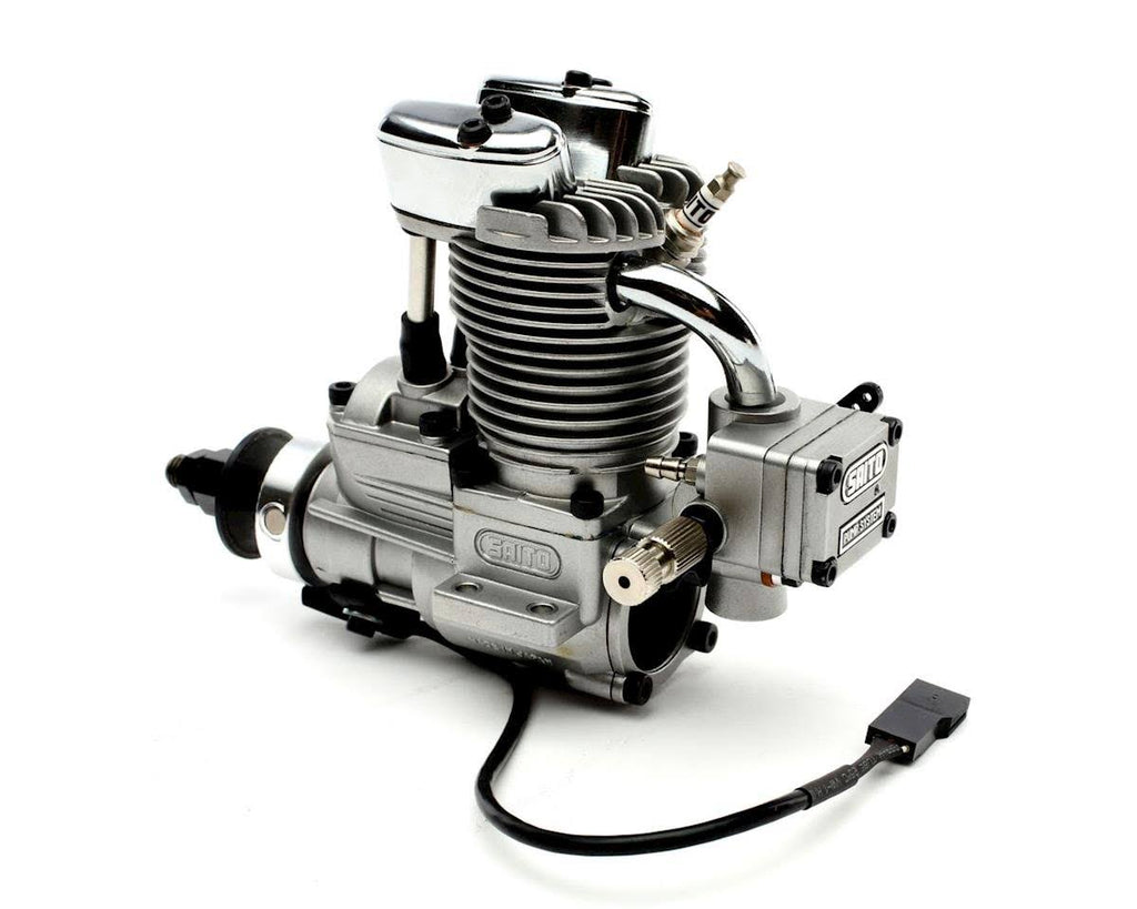 Gas Single Cylinder Engine Q17662