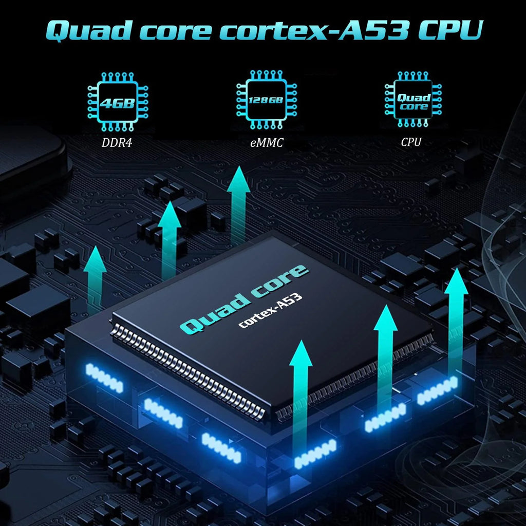 VseeBox Z524