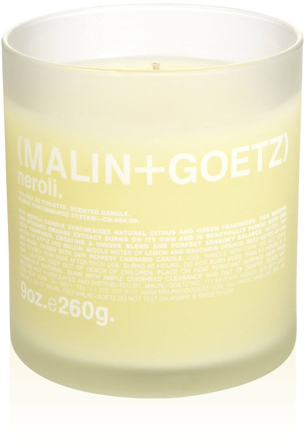 Candle X3083
