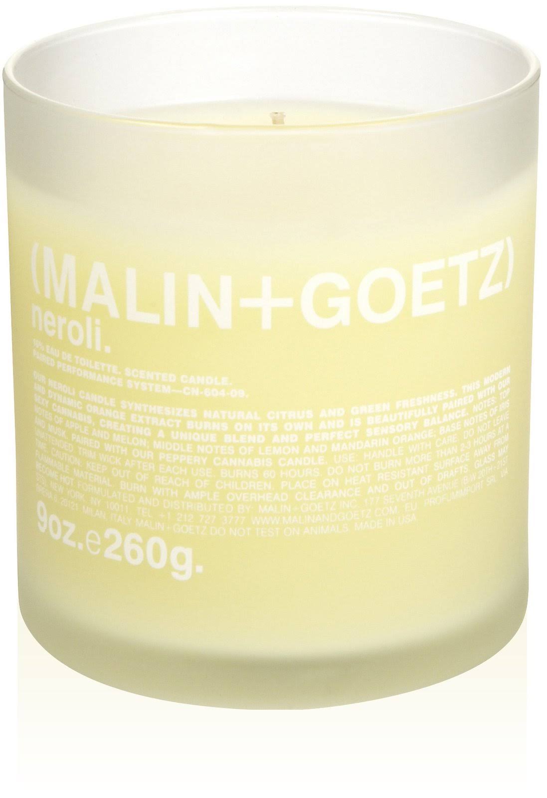 Candle X3083