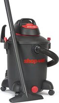 10-Gallon 5.5 Peak HP Wet Dry Vacuum L16561