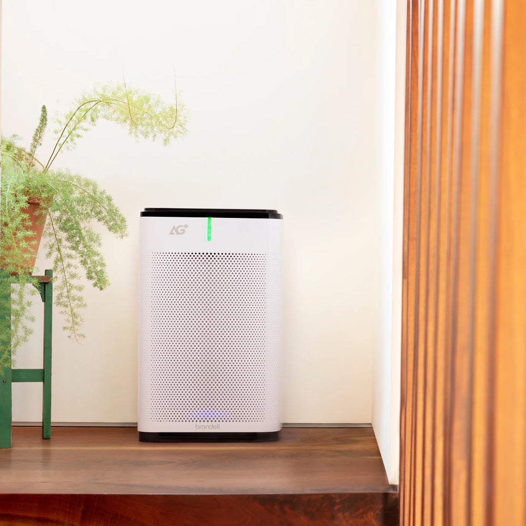 Pro Sanitizing Air Purifier N5249