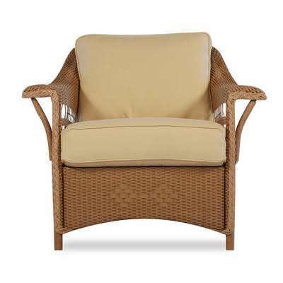 Green Fabric Armchair C2545