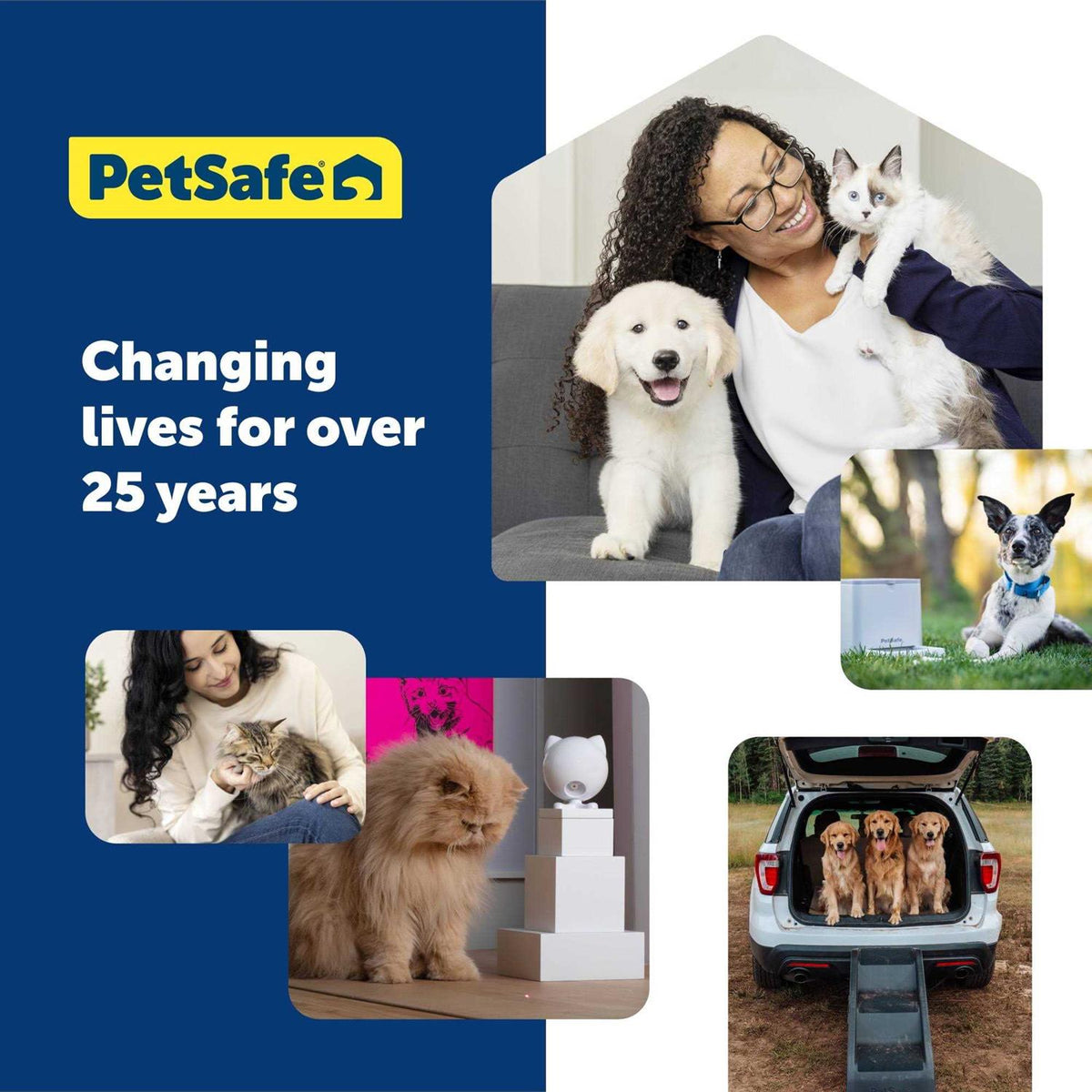 Pet Deterrent Spray B569706