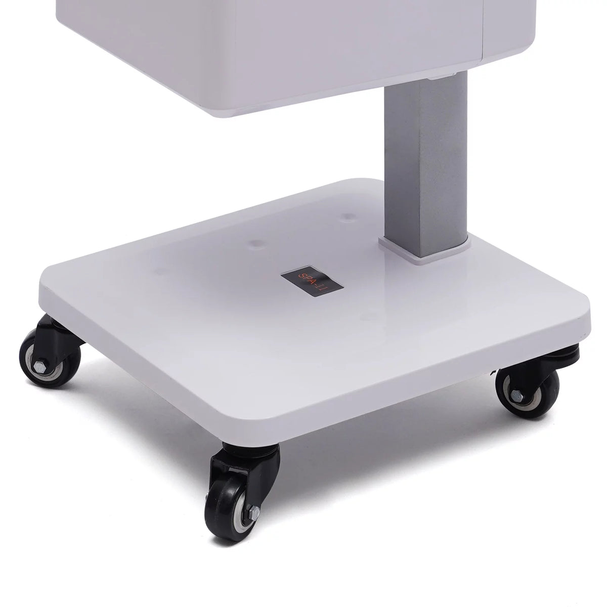 Vertical Nano Steamer Hair Color Processor Hair Repair Machine T912