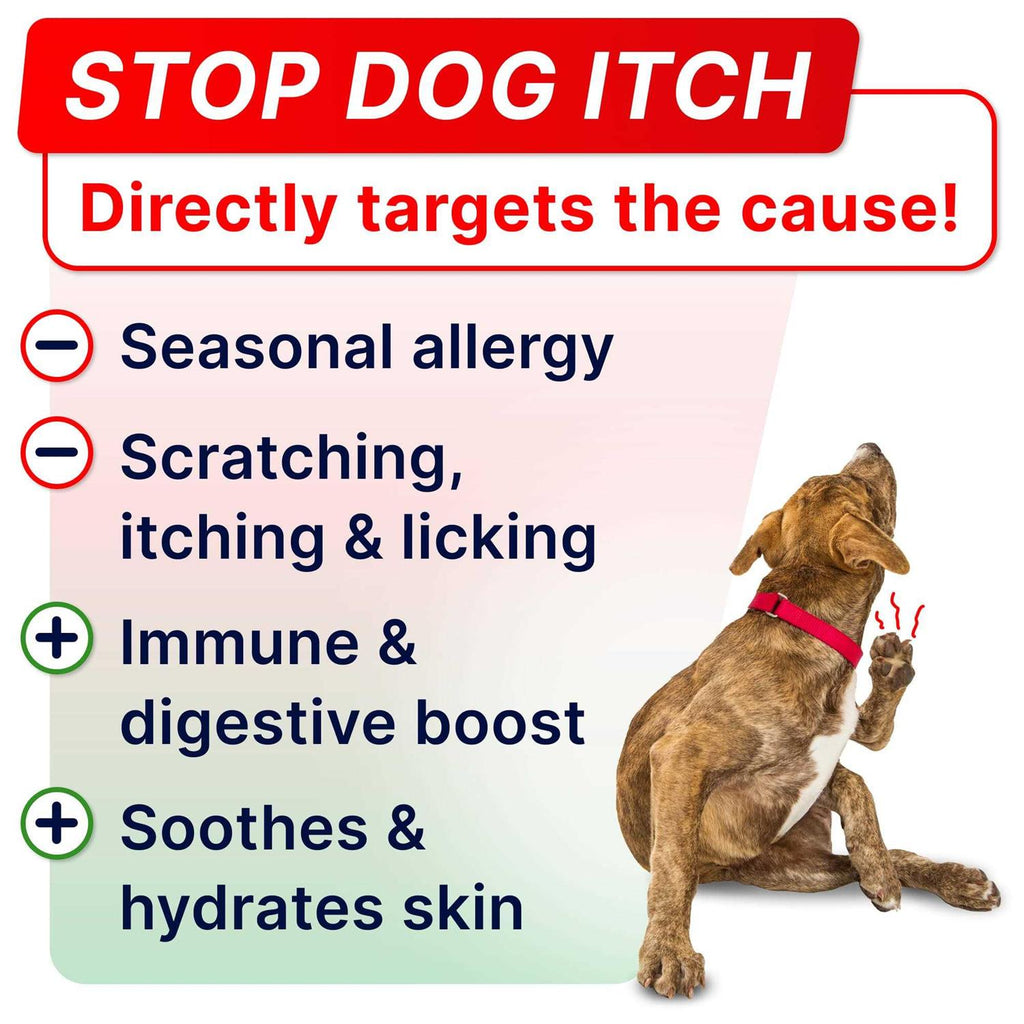 Allergy Relief Pet Supplies Z150