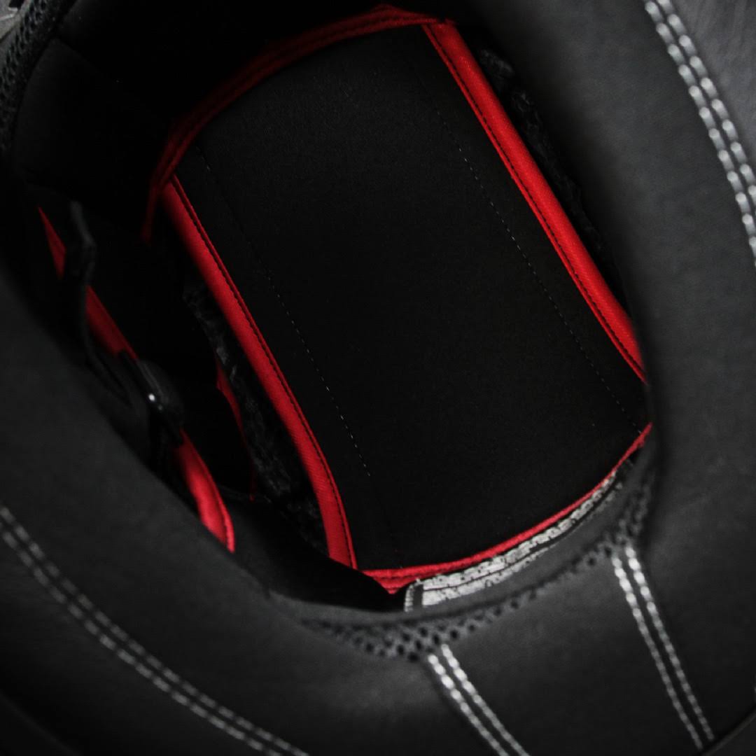 Black XS Helmet M31722