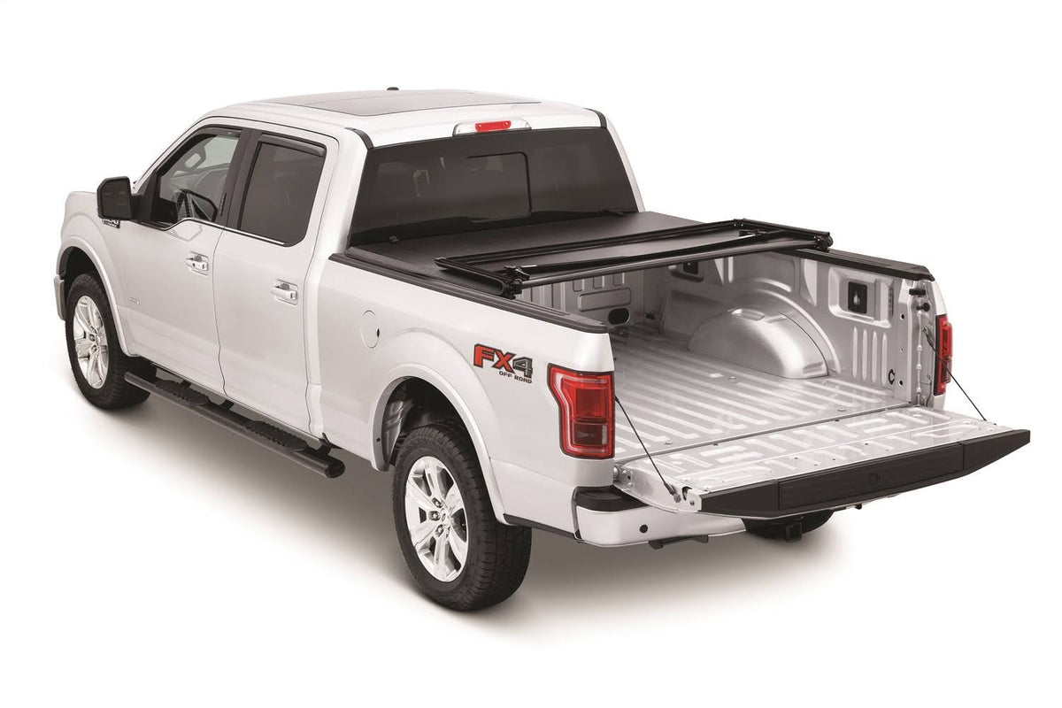Tri-Fold Tonneau Cover P8884
