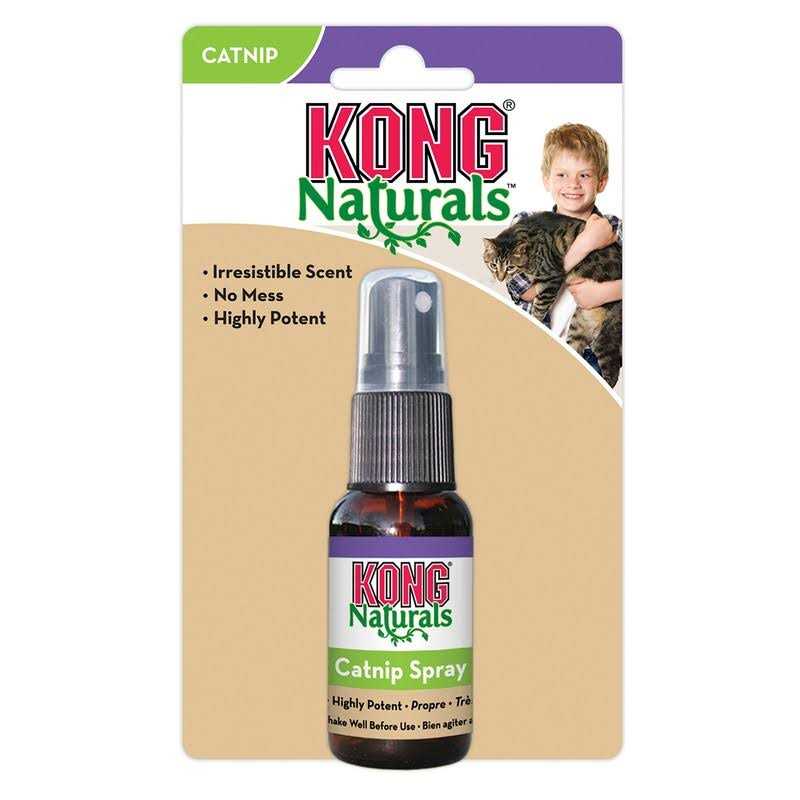 Catnip Spray X37115