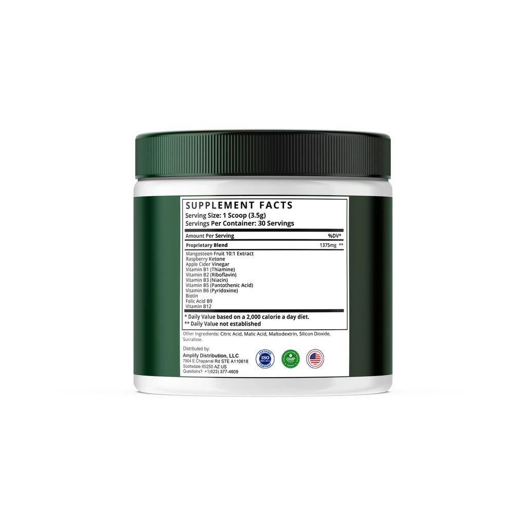 Powder F1206
