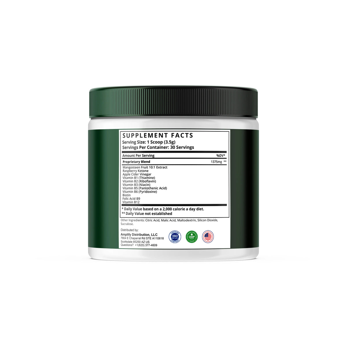Powder F1206