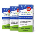 30ct 3 Pack Apoaequorin Vitamin D Capsules Y413407
