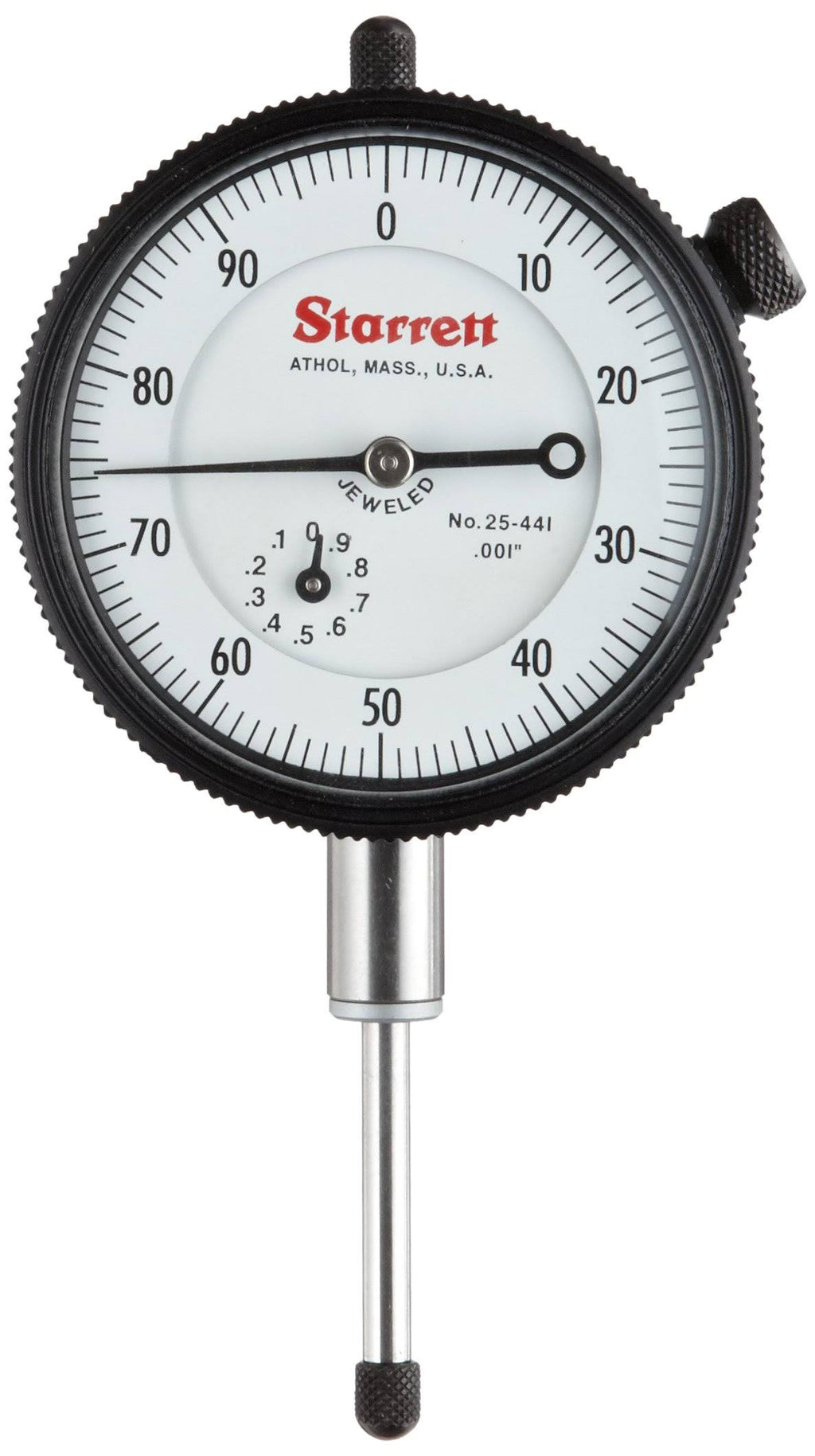 Dial Indicator F138618