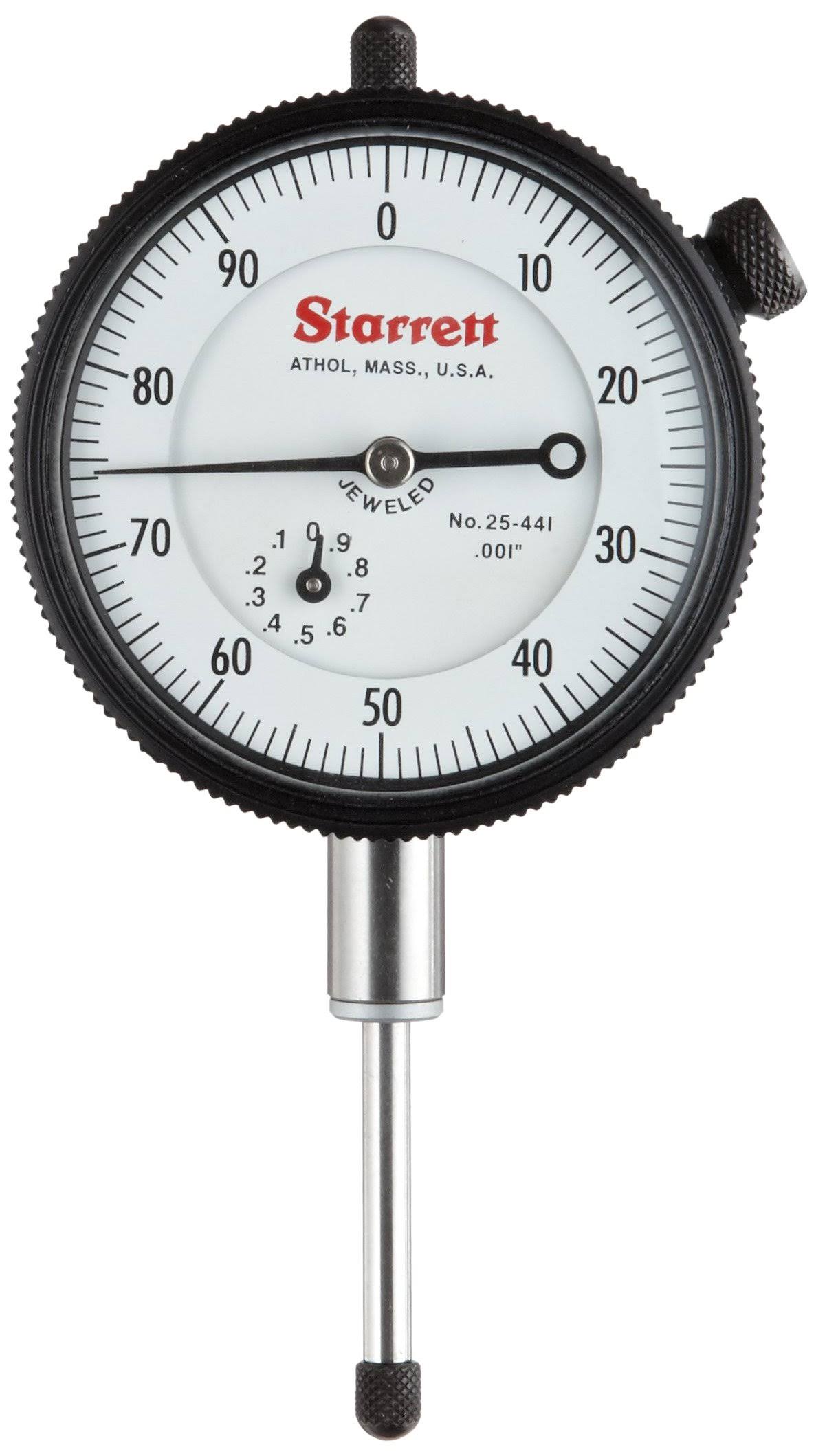 Dial Indicator F138618