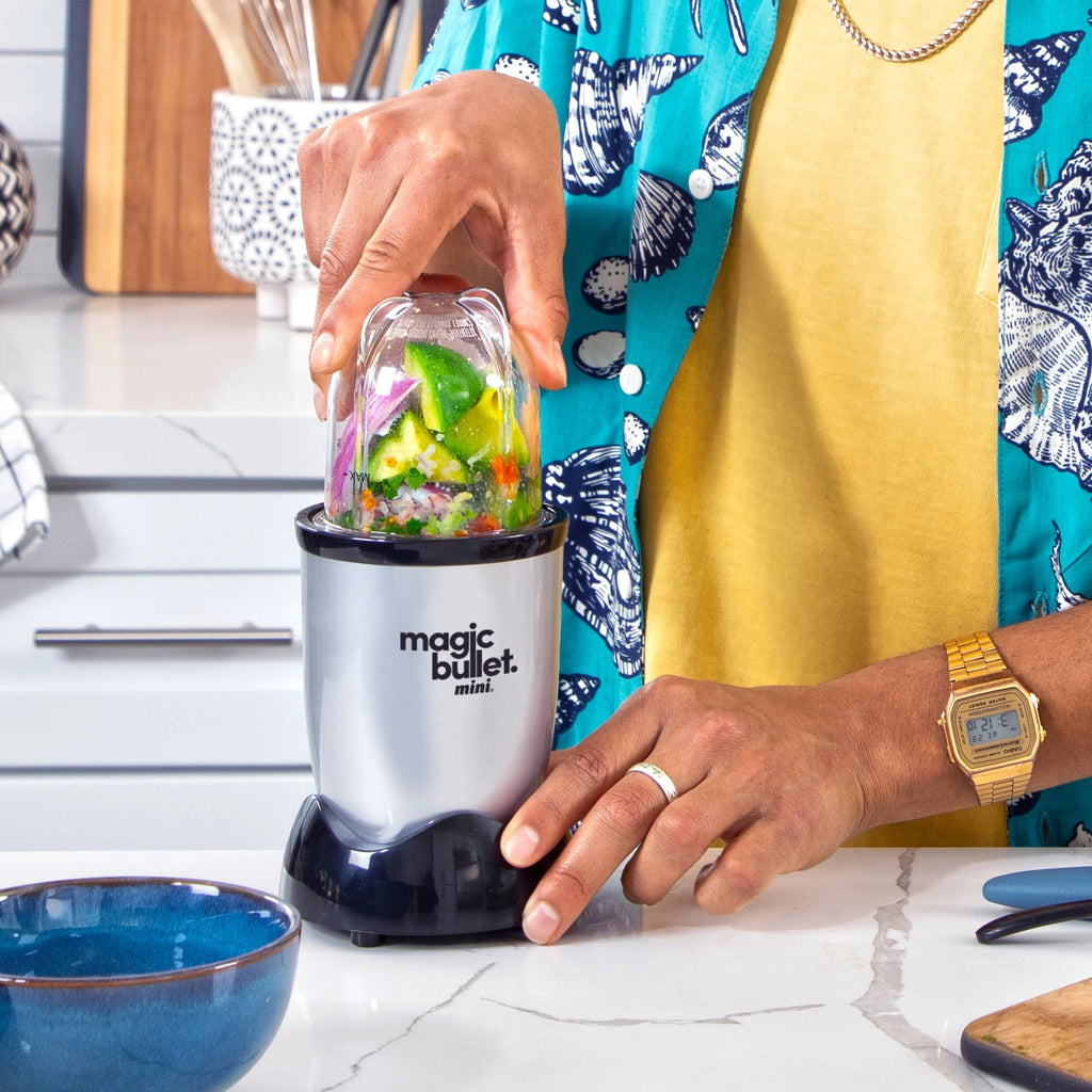 14 oz Compact Personal Blender V935