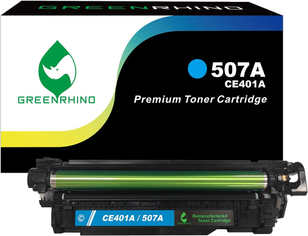Remanufactured Toner Cartridge Magenta 1-Pack R784