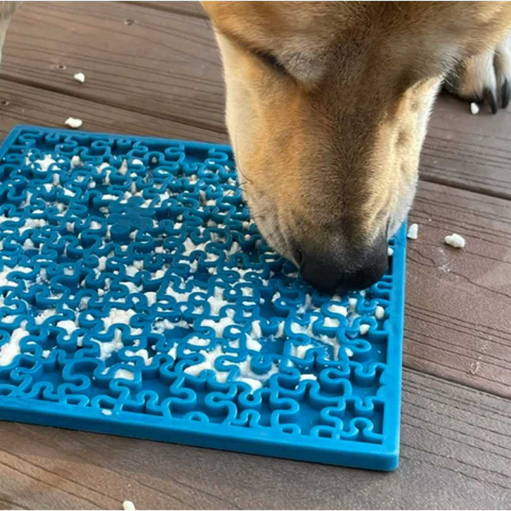 Emat Enrichment Lick Mat A911