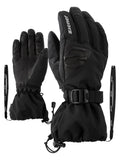 Black 12 10 Men K586855