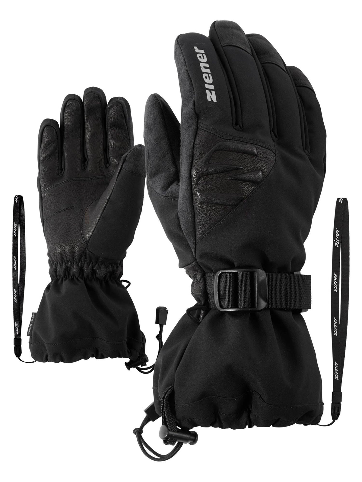 Black 12 10 Men K586855