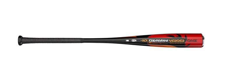 -10 USSSA Baseball Bat T110